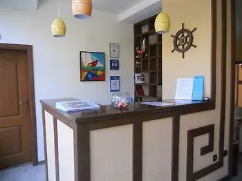 Hotel South Nights Sveti Vlas